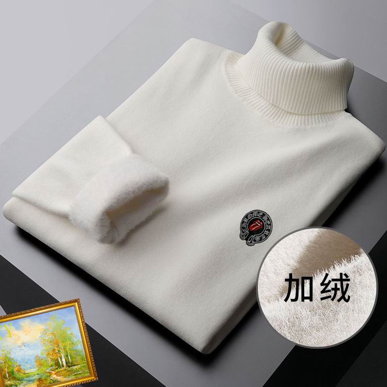 Chrome Hearts M-3XL 25tn12