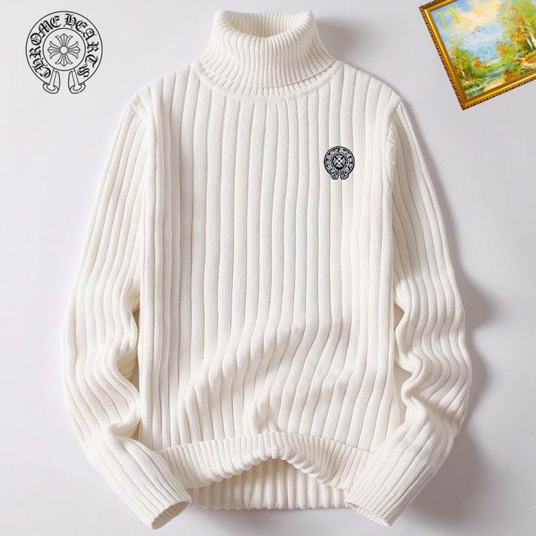 Chrome Hearts M-3XL 25tn15