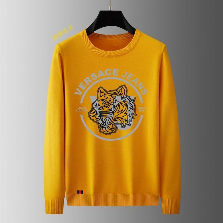 Versace 毛衣 0820