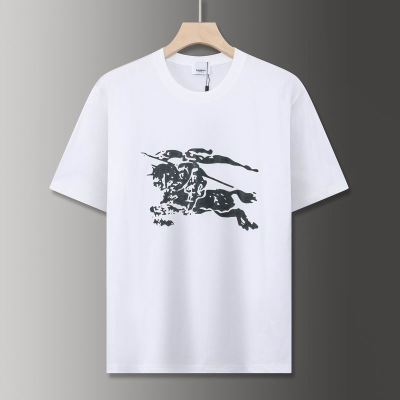 Burberry 短T gy 0424
