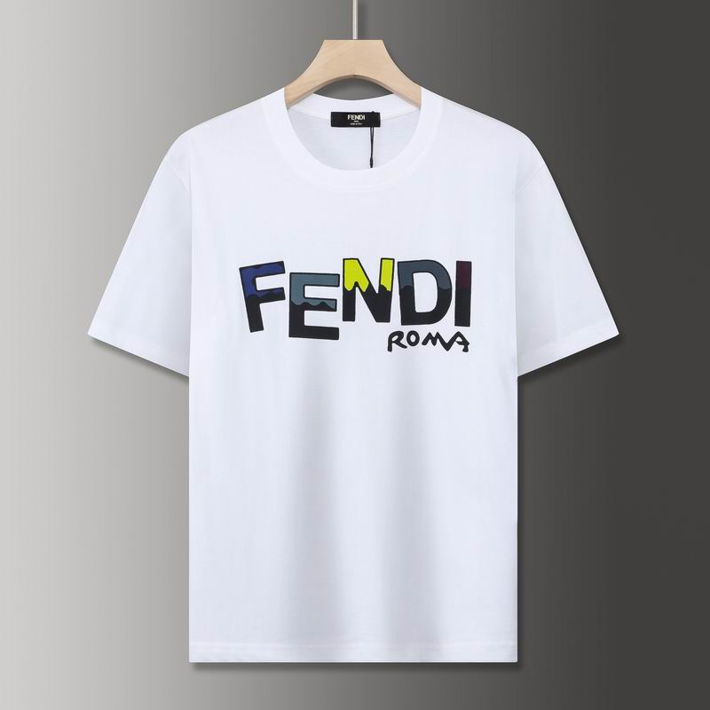 Fendi 短T gy 0518