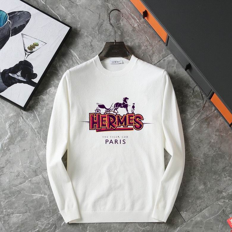Hermes 毛衣 0814