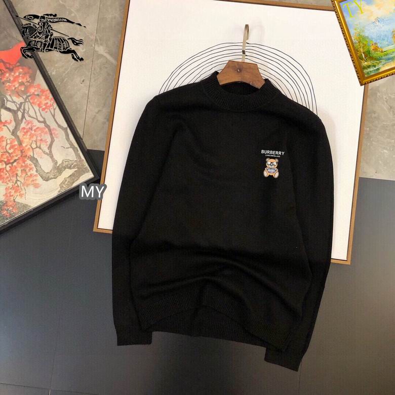 Burberry M-3XL 25tn155