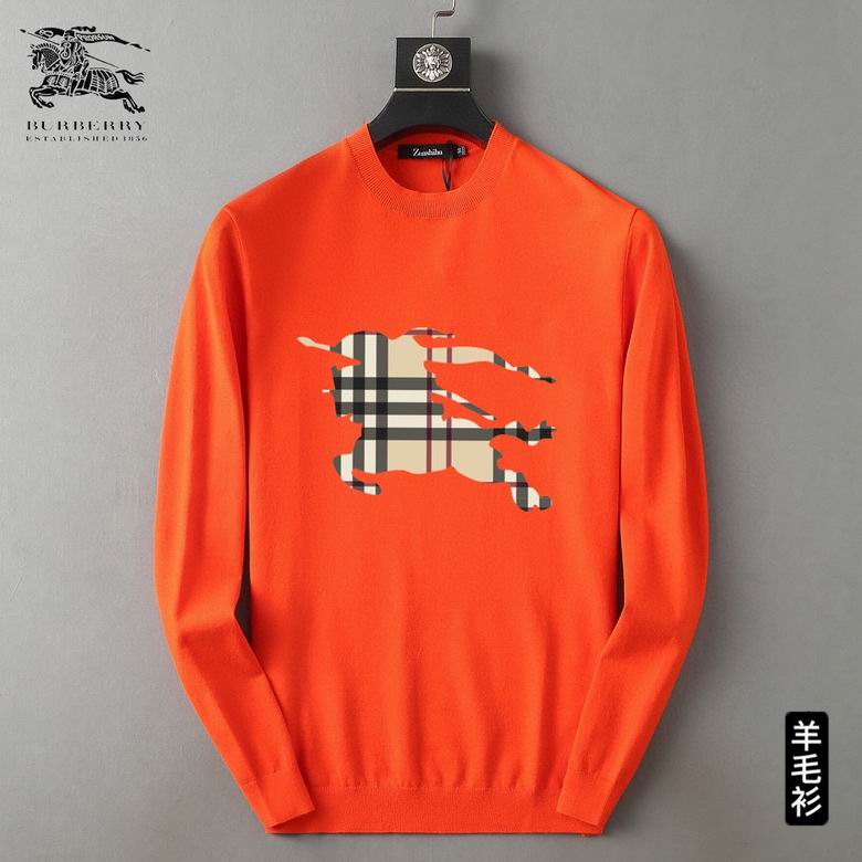 Burberry M-3XL kdtn179