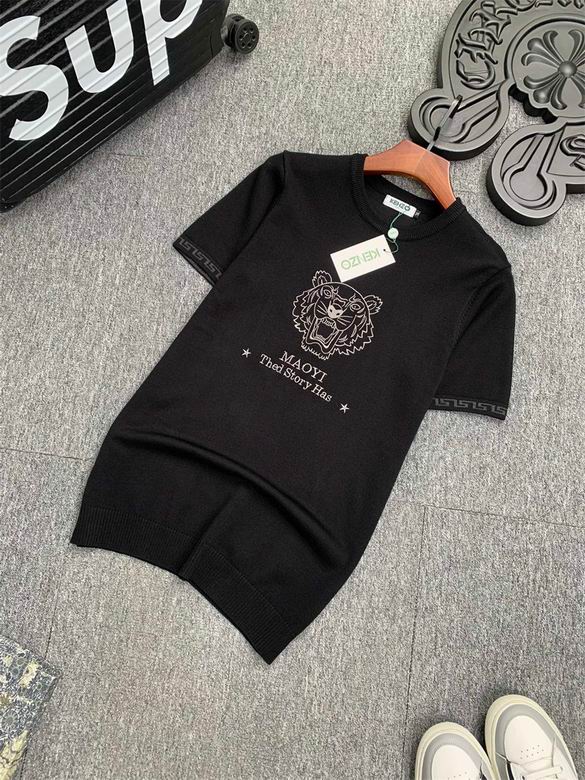 Kenzo M-3XL  12yn10