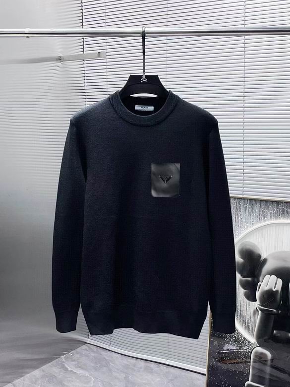 Prada M-3XL kdtn34