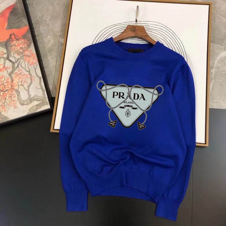 Prada M-3XL kdtn98
