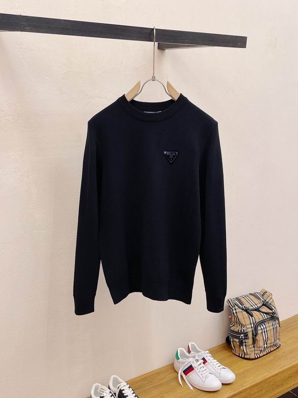 Prada M-3XL kdtn106
