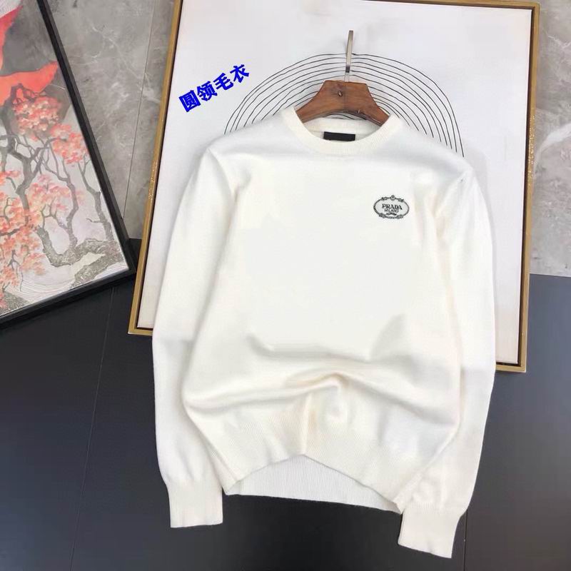 Prada M-3XL 25tr01