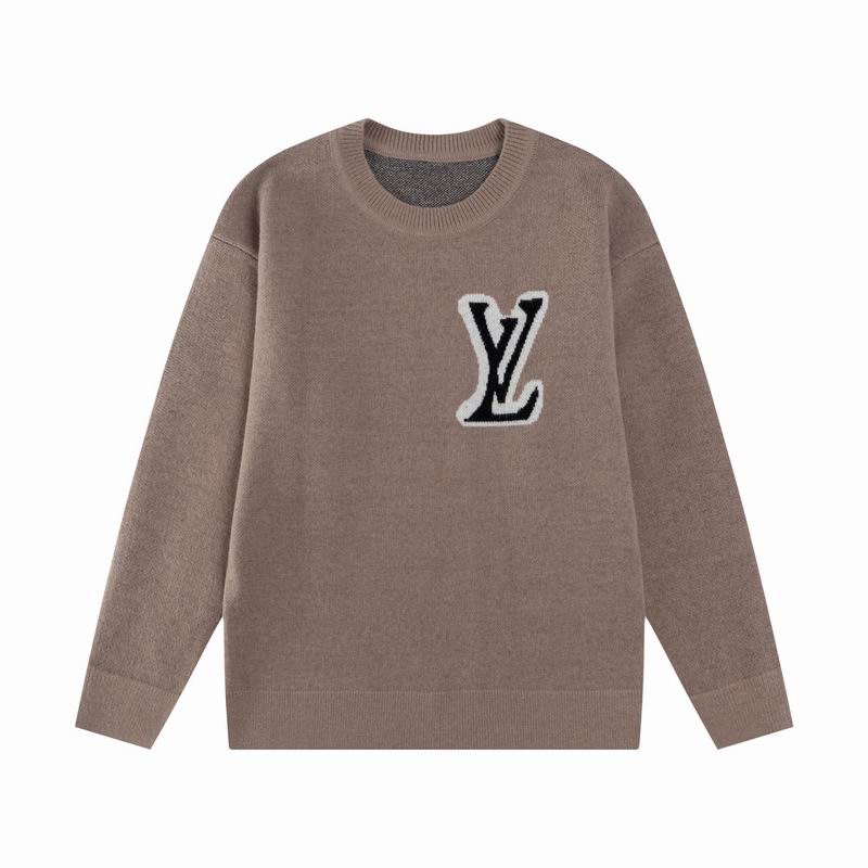 LV 毛衣 xet