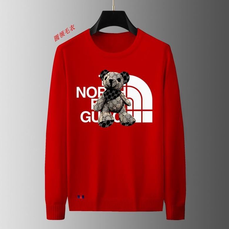 Gucci m-4xl 11L04
