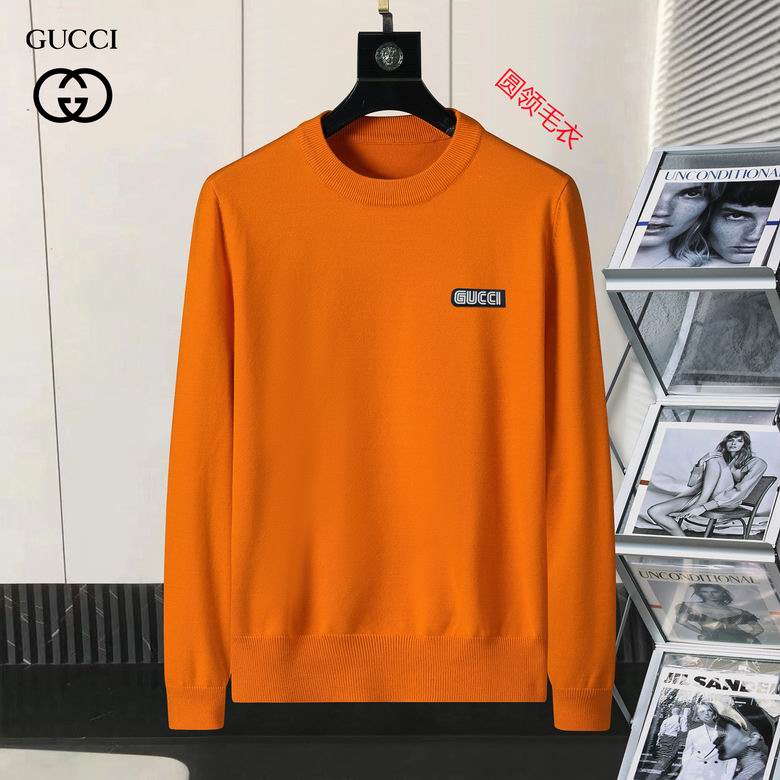 Gucci M-3XL 11Ln201