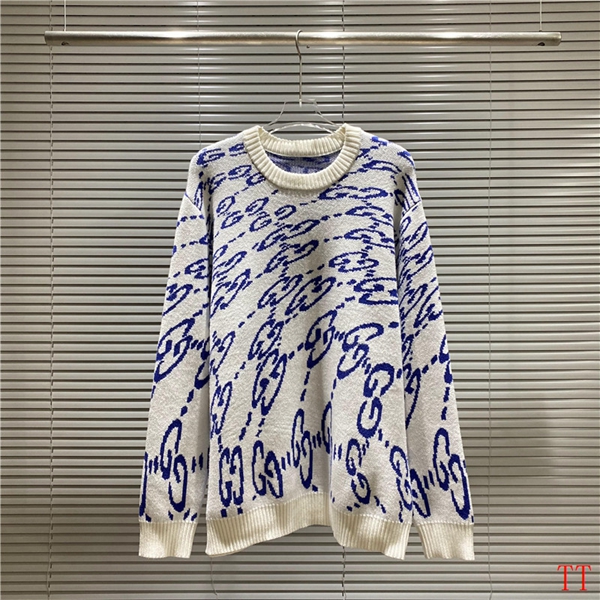 Gucci 毛衣 20t