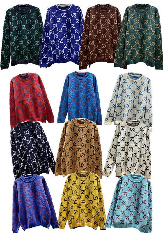 Gucci S-2XL cptx923
