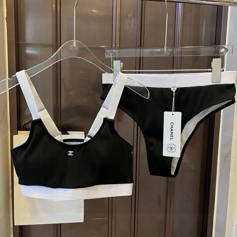 Chanel S-XL 122