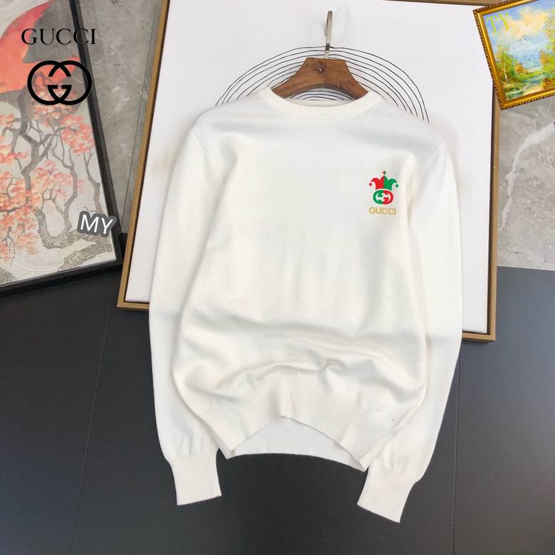 Gucci M-3XL 25tn118