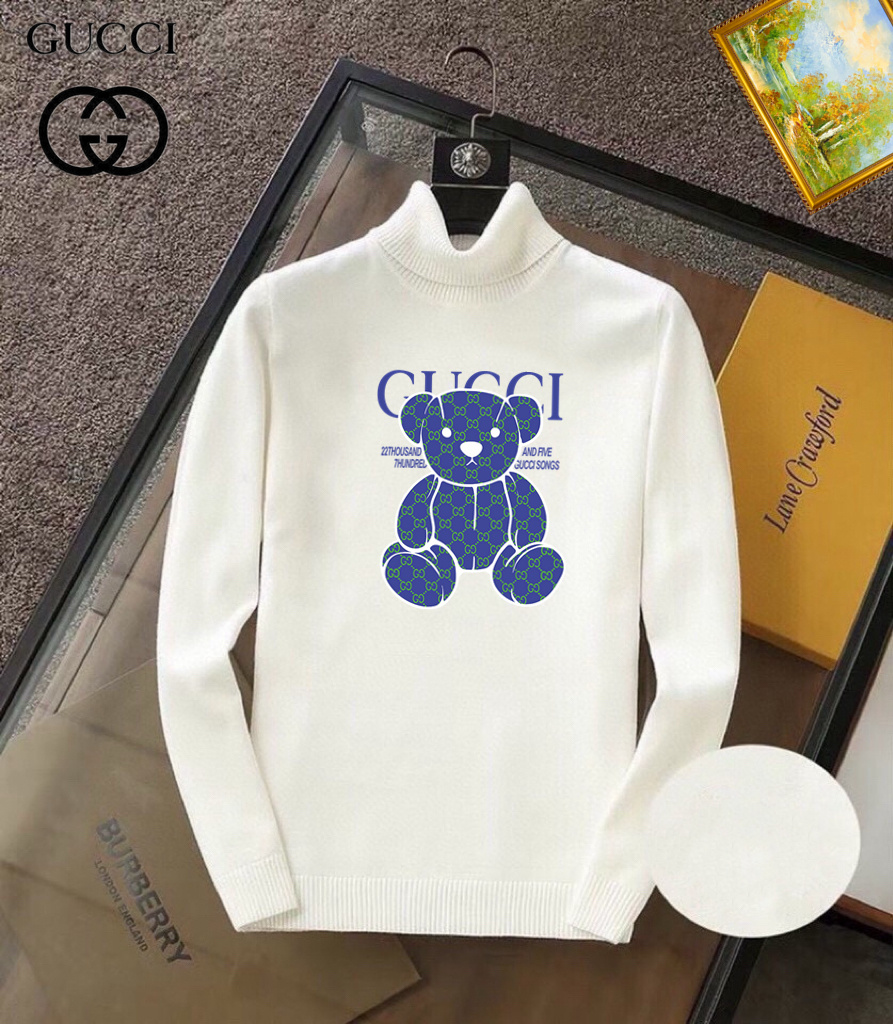 Gucci M-3XL 25tx05