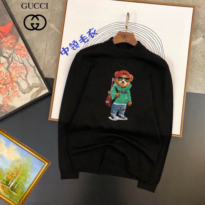 Gucci M-4XL 25tn266