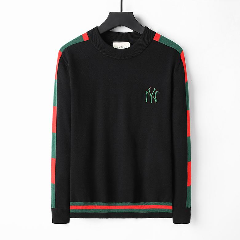 Gucci 毛衣 zon