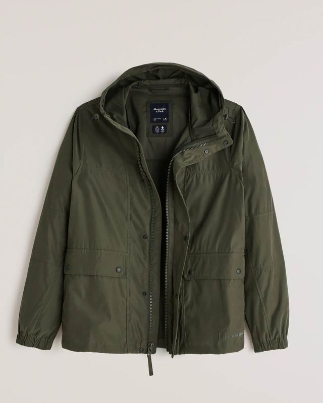 8026 订制面料单层风衣  XS-XXL 0114