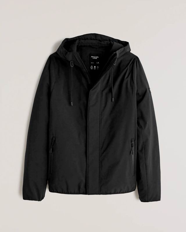 8028 薄款旅行者棉服XS-XXL  0114