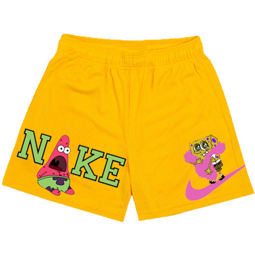 Nike 短裤  S-3XL 26w