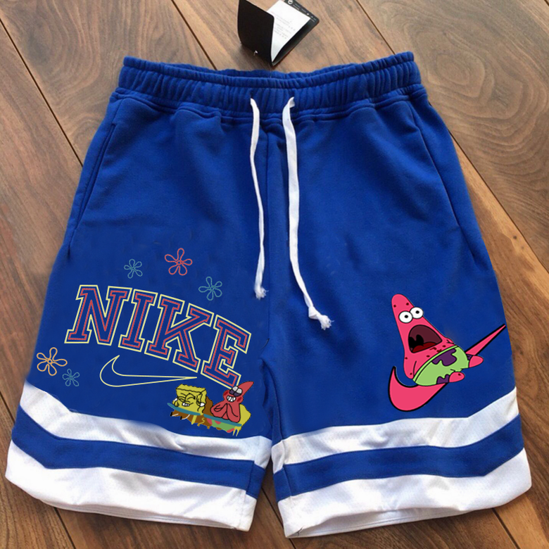 Nike 短裤  S-3XL  26w