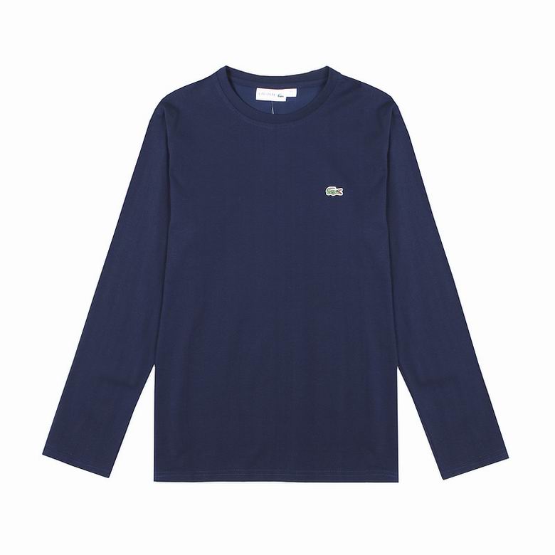 Lacoste 长袖T恤  1