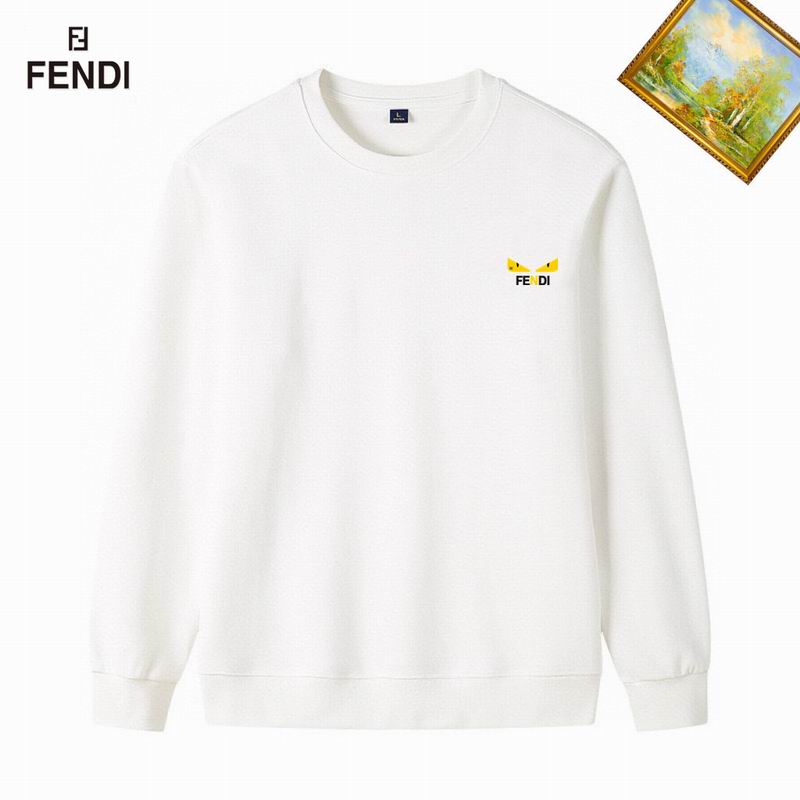 Fendi M-3XL 25tr42