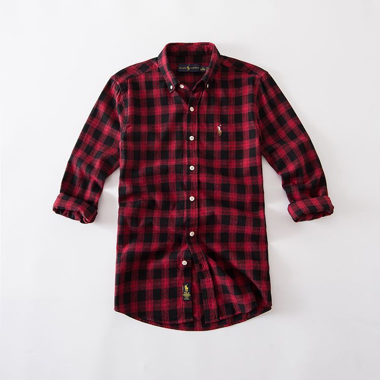 Polo S-XXL xx02