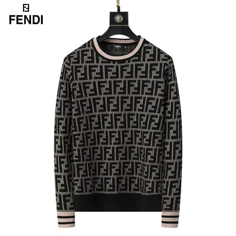 Fendi M-3XL 25wr10