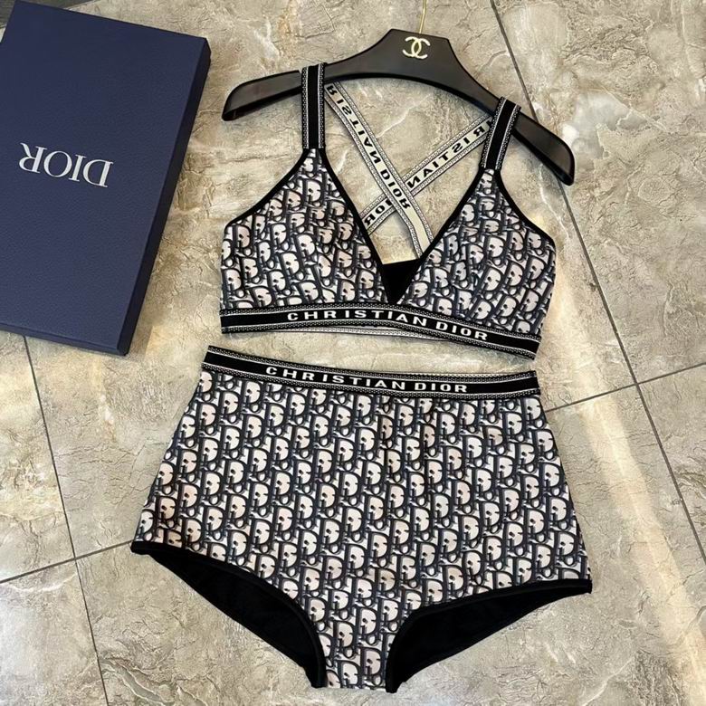 Dior S-XL X4