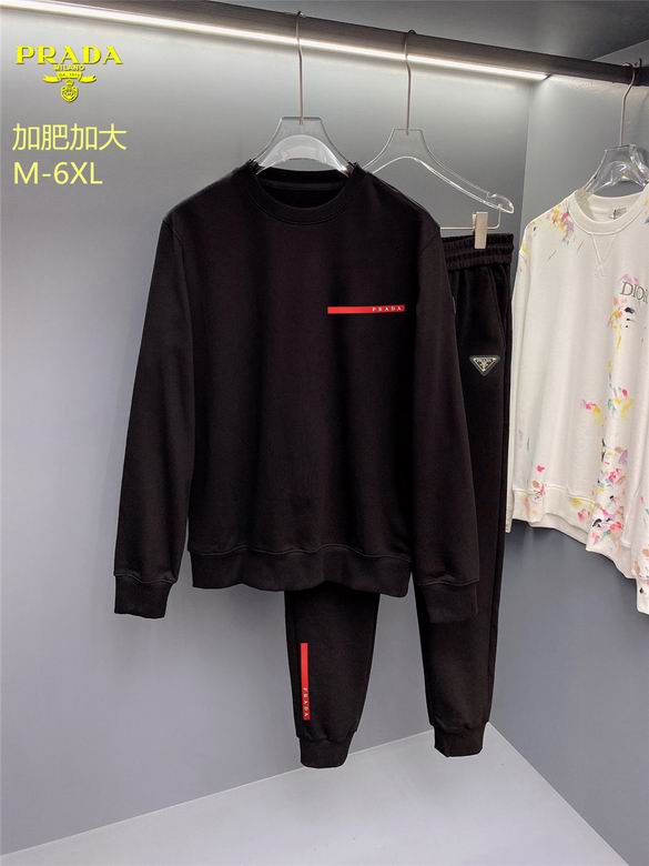 Prada M-6XL 12yn124