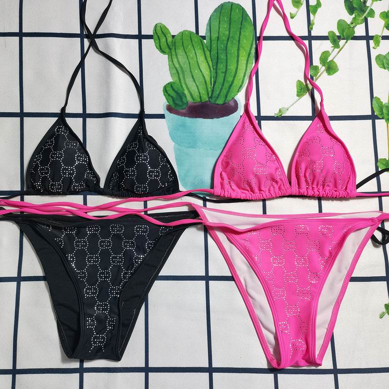Gucci Bikini S-XL s23