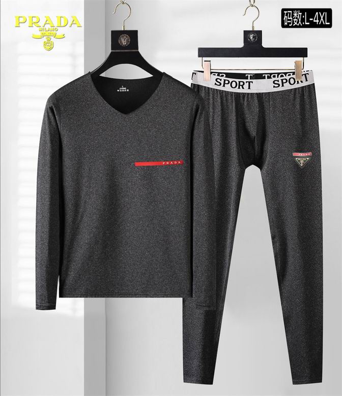 Prada M-3XL 12yn198