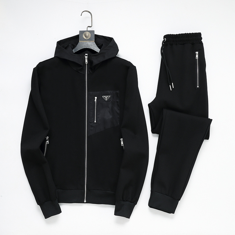 Prada M-3XL 25wr01