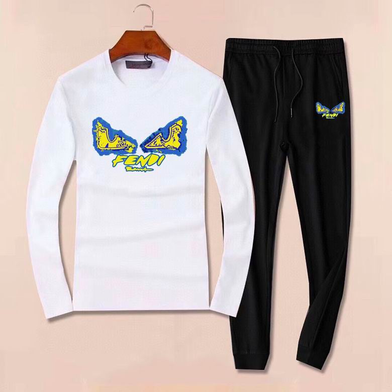 Fendi M-3XL kdtn58