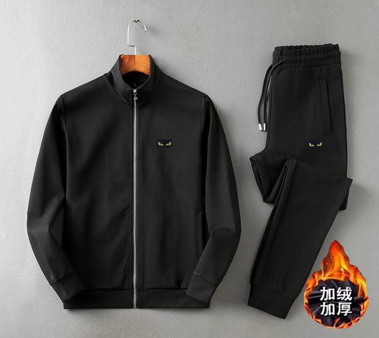 Fendi M-4XL kdtn83