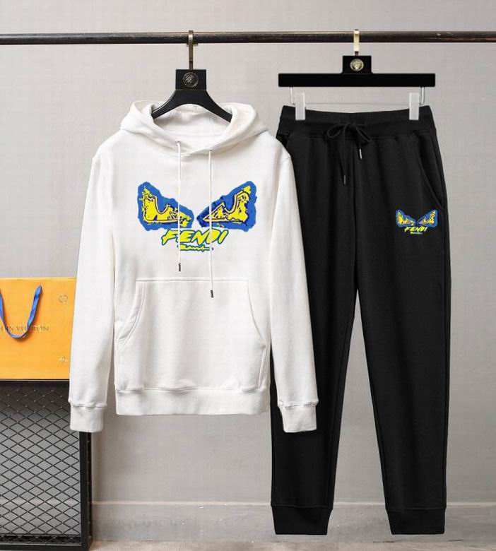 Fendi M-5XL kdtn88
