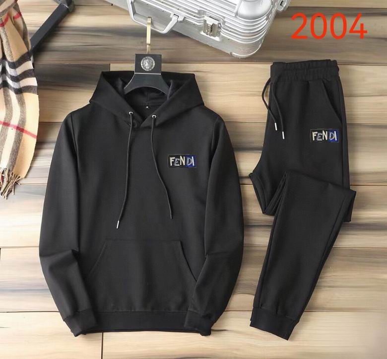 Fendi M-5XL kdtn91