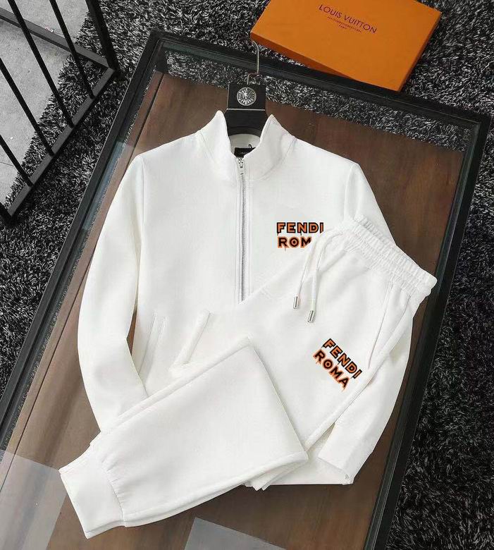 Fendi M-5XL kdtn92