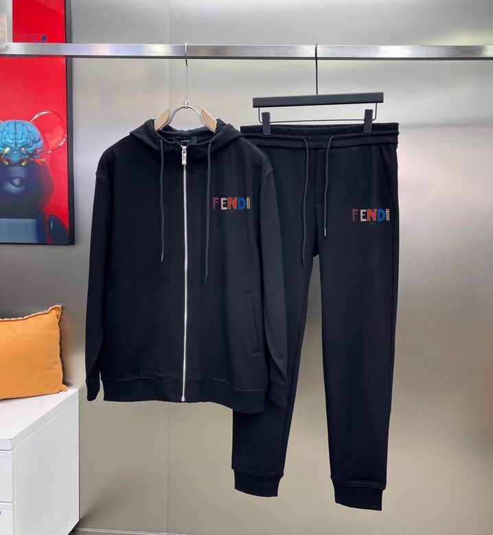 Fendi M-5XL kdtn125