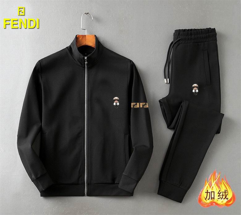 Fendi M-3XL 12yn136