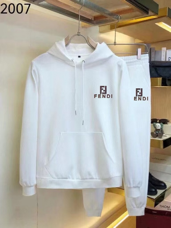 Fendi M-5XL kdtr19