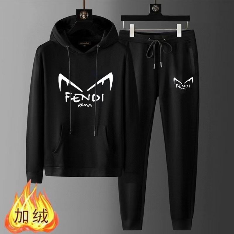 Fendi M-5XL kdtr22