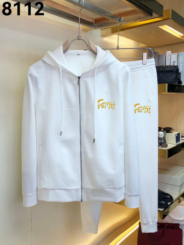 Fendi M-5XL kdtr25