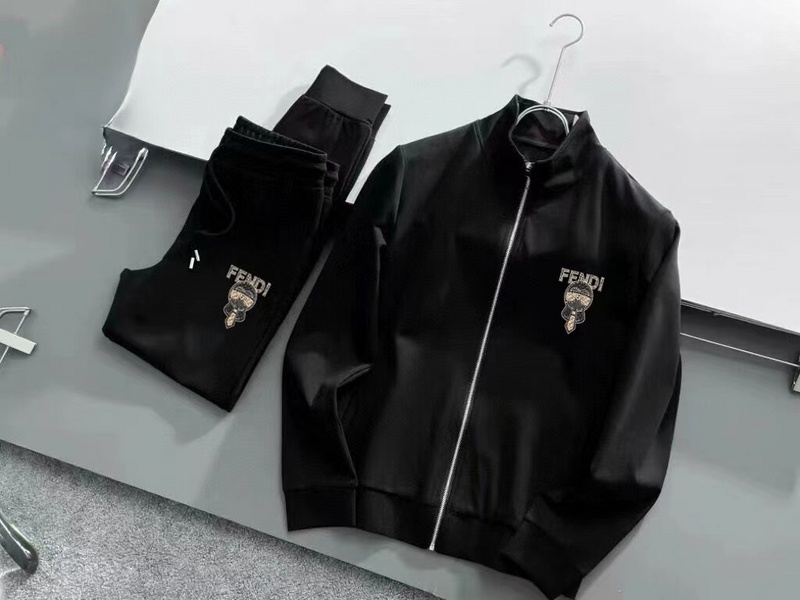 Fendi M-5XL kdtr34