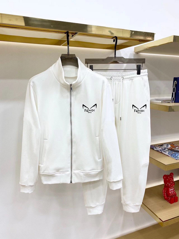 Fendi M-5XL kdtr38