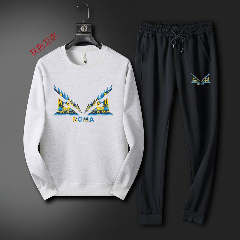 Fendi M-4XL 11Lr08