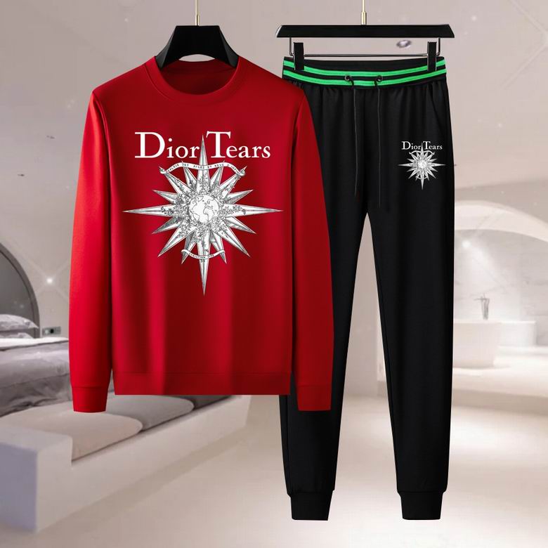Dior M-4XL 11Ln21